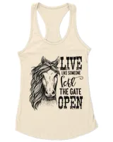 Women's Ideal Racerback Tank