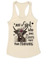 Women's Ideal Racerback Tank