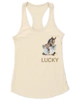 Women's Ideal Racerback Tank