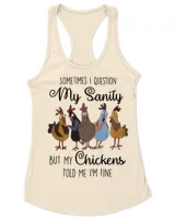 Women's Ideal Racerback Tank