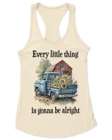 Women's Ideal Racerback Tank