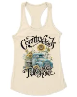 Women's Ideal Racerback Tank