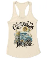 Women's Ideal Racerback Tank