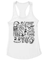 Women's Ideal Racerback Tank