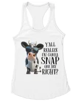 Women's Ideal Racerback Tank