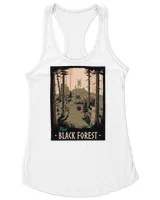 Women's Ideal Racerback Tank