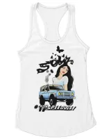 Women's Ideal Racerback Tank