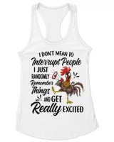 Women's Ideal Racerback Tank