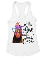 Chicken This Girl Absolutely