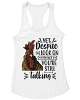 Women's Ideal Racerback Tank