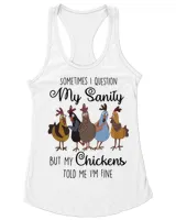 Women's Ideal Racerback Tank