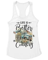 Women's Ideal Racerback Tank