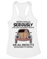 Women's Ideal Racerback Tank