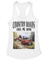 Women's Ideal Racerback Tank