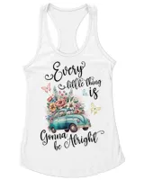 hippie every little