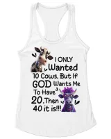 Women's Ideal Racerback Tank