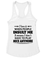 Women's Ideal Racerback Tank