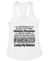 Women's Ideal Racerback Tank
