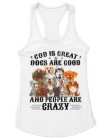 Women's Ideal Racerback Tank