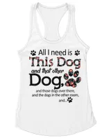 Women's Ideal Racerback Tank