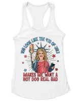 Women's Ideal Racerback Tank Women's Ideal Racerback Tank
