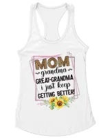Women's Ideal Racerback Tank