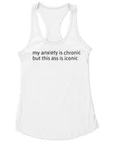 Women's Ideal Racerback Tank