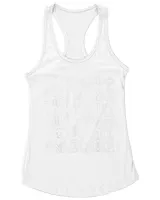 Women's Ideal Racerback Tank Women's Ideal Racerback Tank