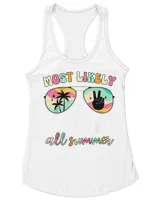 Women's Ideal Racerback Tank