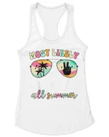 Women's Ideal Racerback Tank