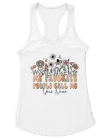Women's Ideal Racerback Tank