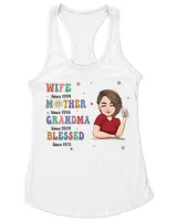 Women's Ideal Racerback Tank