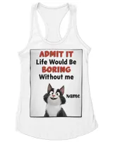Women's Ideal Racerback Tank