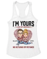 Women's Ideal Racerback Tank