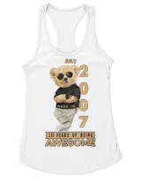 Women's Ideal Racerback Tank