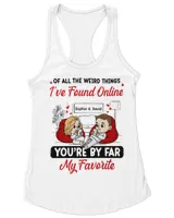 Women's Ideal Racerback Tank