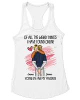 Women's Ideal Racerback Tank