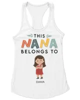 Women's Ideal Racerback Tank