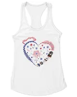 Women's Ideal Racerback Tank