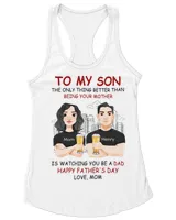 Women's Ideal Racerback Tank