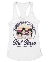 Women's Ideal Racerback Tank