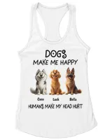 Women's Ideal Racerback Tank