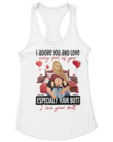 Women's Ideal Racerback Tank
