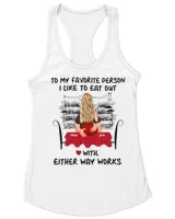 Women's Ideal Racerback Tank