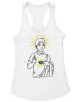 Women's Ideal Racerback Tank