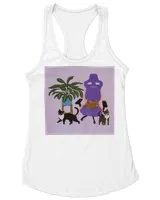Women's Ideal Racerback Tank