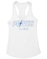 Women's Ideal Racerback Tank
