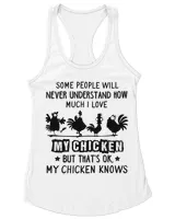 Women's Ideal Racerback Tank