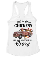 Women's Ideal Racerback Tank