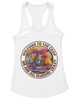 Women's Ideal Racerback Tank